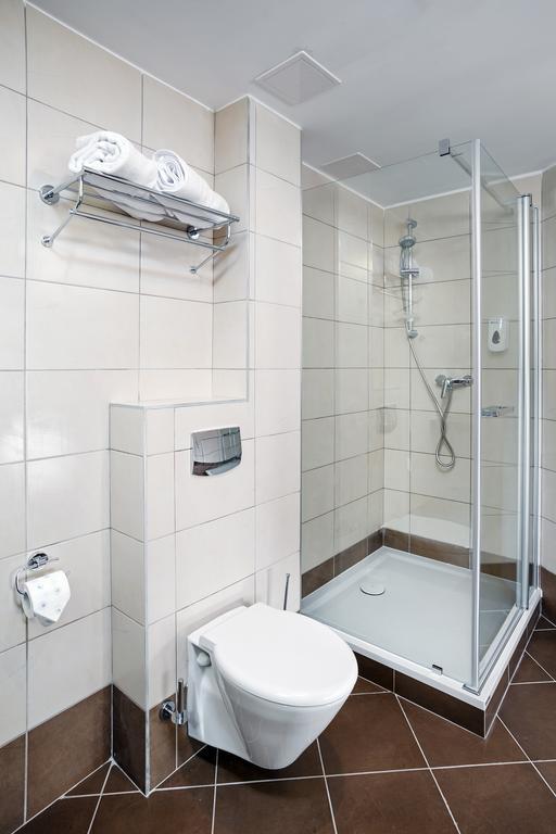 Hotel Royal Botanic Lublin Pokoj fotografie