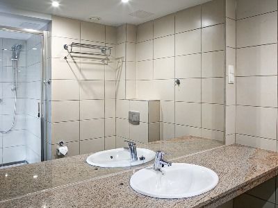 Hotel Royal Botanic Lublin Exteriér fotografie